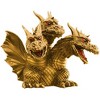 Banpresto - BanPresto - Toho Monster Series - Enshrined Monsters King Ghidorah 1964 Version A Statue - 2 of 4