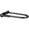 Kryptonite Keeper U-Lock 4 x 8" Black - 2 of 4