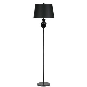 Floor Lamp - Black - Safavieh