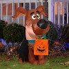 Airblown-Scoob Puppy Vampire-SM-WB - 2 of 4
