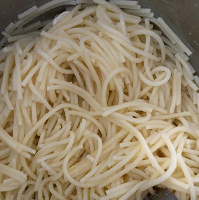 Barilla Gluten Free Spaghetti - 12oz : Target