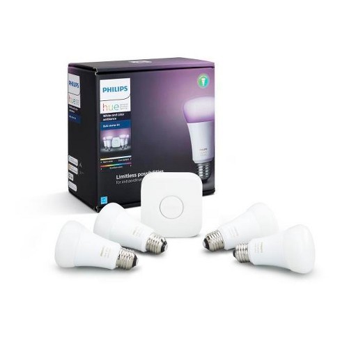 philips hue color loop