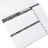 Stationery Pads Weekly Schedule - Bullseye's Playground™ - 3 of 3