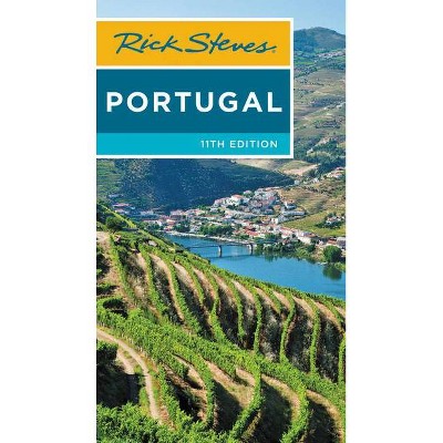 Rick Steves Portugal - 11th Edition (Paperback)