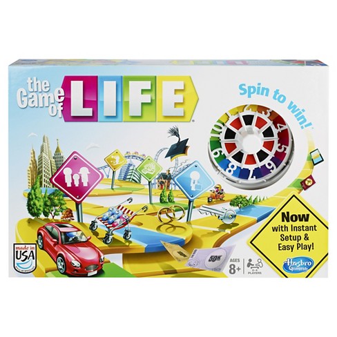 The Game Of Life