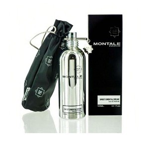 Montale Sweet Oriental Dream Women Eau De Parfum Spray (Unisex) 3.3 oz - 1 of 1