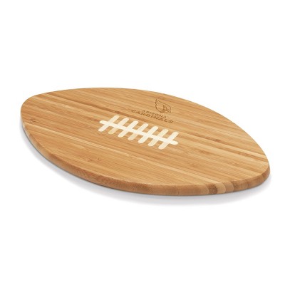 NFL Touchdown Pro! Bamboo Cutting Board by Picnic Time