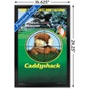 Trends International Caddyshack - One Sheet Framed Wall Poster Prints - 3 of 4
