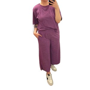 Women's Admittedly Extra Set - ELDRIDGE - 1 of 2