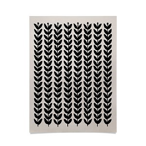 Alisa Galitsyna Herbs Poster- 18" x 24" - Society6 - 1 of 2
