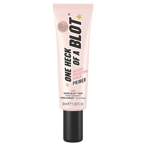 Soap & Glory One Heck of A Blot Primer - 1oz - image 1 of 3