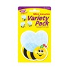 TREND Bees Mini Accents Variety Pack, 36 Per Pack, 6 Packs - 2 of 3