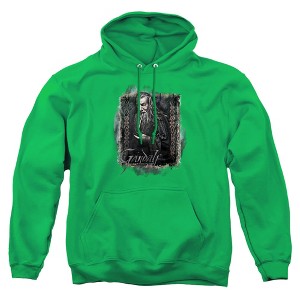 The Hobbit Gandalf Adult Pull-Over Hoodie - 1 of 4