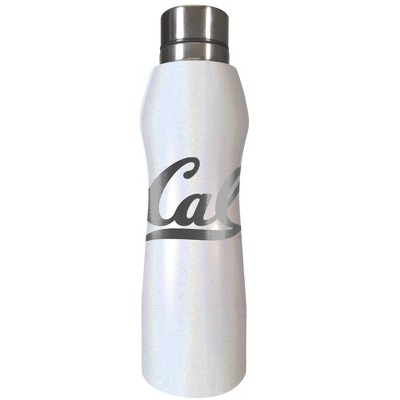 NCAA Cal Golden Bears 20oz Opal Curved Stainless Tumbler