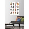 Trends International Keith Kimberlin - Puppies With Hats Unframed Wall Poster Prints - 2 of 4