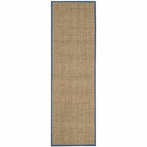 Natural Fiber NF114 Power Loomed Indoor Rugs - Safavieh - 1 of 4