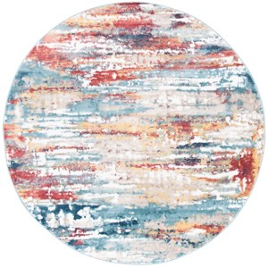 Skyler SKY548 Power Loomed Indoor Rug - Safavieh - 1 of 4