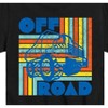 Boys' - Tonka - Off Road Short Sleeve Graphic T-Shirt - 2 of 4