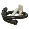 Comfort Glow 6.5 Gallon Ash Vacuum with 2.5 HP Motor, Dacron Pre-Filter, Crevice Tool, Suction Hose - 2 of 4