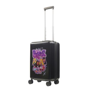 Bratz Ful 22.5" Carry-On Luggage - 1 of 4