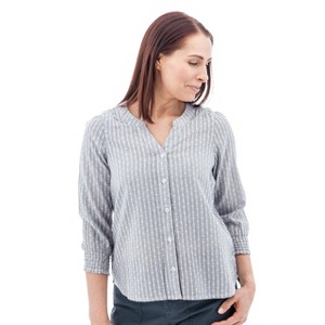 Old Ranch Brands Women's Anna Top - 1 of 4