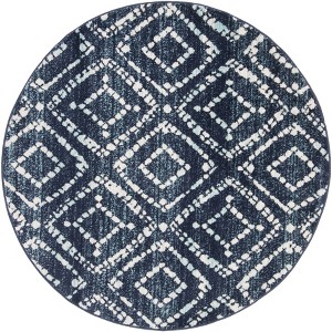 Adirondack ADR131 Non-Shedding Power Loomed Indoor Rugs - Safavieh - 1 of 4