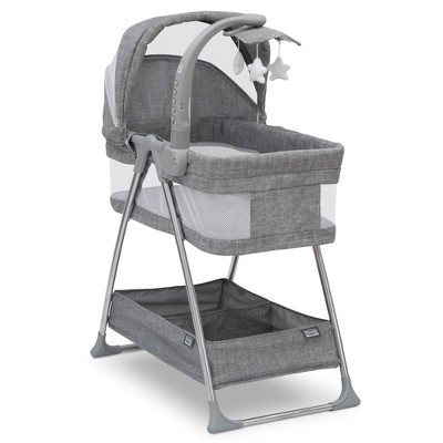 target bassinet in store