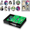 Figpin - FiGPiN - Mystery Mini Pin - Webtoon Assortment Series - Sereis 1 - 1 Pin - 2 of 4