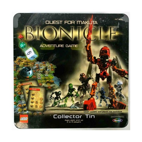 Bionicle toys at target online