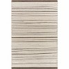 Hauteloom Cliona Wool Living Room, Bedroom Area Rug - Traditional, Transitional - 4 of 4