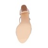 Bella-L Two-Piece Block Heel Sandal - 3 of 4