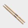 On-Stage Hickory Drum Sticks (2B, Nylon Tip, 12pr) (HN2B) - 2 of 3
