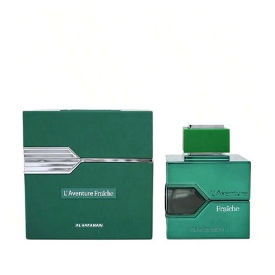 Men Extrait De Parfum Spray 3.4 Oz   3.4 Oz