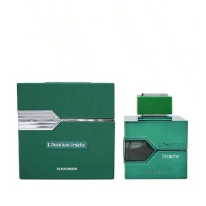 Men Extrait De Parfum Spray 3.4 Oz   3.4 Oz - 1 of 1