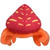 Pokemon Center: Sitting Cuties: Parasect Plush # 47 -  Generation 1 - 6 In - 2 of 2