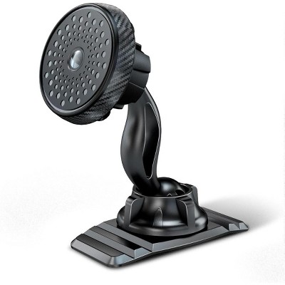 TruAIR Double 360¡ Magnetic Dashboard Stand