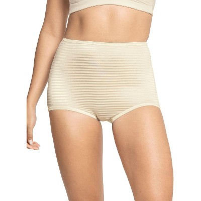 Leonisa Full Coverage Classic Panty -