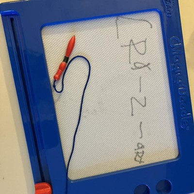 Cra-z-art Retro Magna Doodle : Target