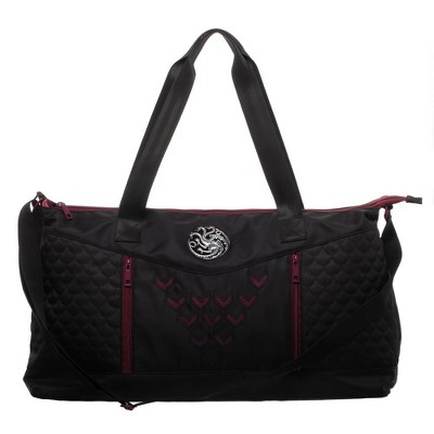 quality duffle bag