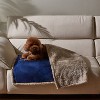 Kritter Planet Waterproof Pet Blanket for Dog Cat - Reversible Cover Blanket for Couch Bed, Ideal Furniture Protector for All Pets - 2 of 4