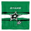 Sweet Home Collection NHL Dallas Stars Comforter & Pillow Sham Set - 2 of 3
