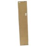 Direct Designs International 48.0 Inch Broom Hanging / Lean Sign Witch Wall Decorate Porch Leaners And Greeters - 3 of 4