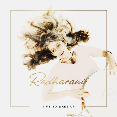 Radharani - Time To Wake Up (CD)