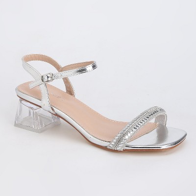 silver