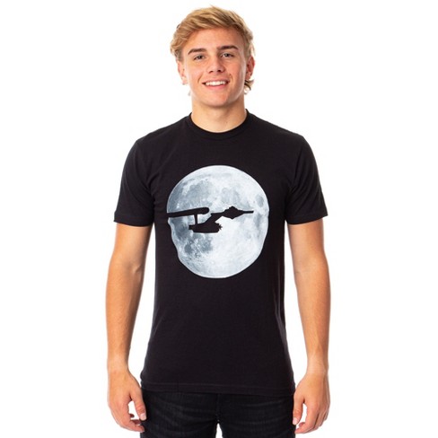 Top Gun Mineral Wash Graphic T-Shirt - Black Wash