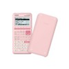 Casio fx-9750GIII Pink Graphing Calculator - image 2 of 2