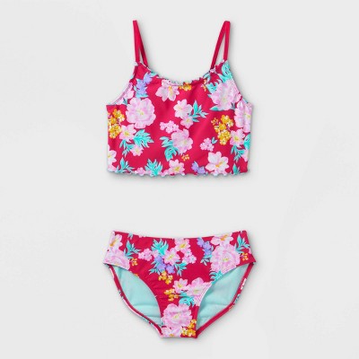 Art Class : Girls' Swimsuits : Target