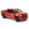 1/64 2023 Silverado 1500 107th Indianapolis 500 Official Truck, Hobby 30457 - 3 of 4