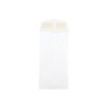 JAM Paper #7 Coin Business Envelopes 3.5" x 6.5" White 95083 - 2 of 4