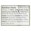 Sushi Sonic Freeze Dried Real Wasabi - Case of 12/1.5 oz - 4 of 4